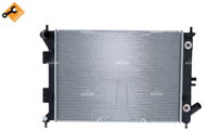 NRF Radiator, engine cooling 59255 - Car cooler