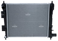 NRF Radiator, engine cooling 59258 - Car cooler