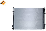 NRF Radiator, engine cooling 59264 - Car cooler