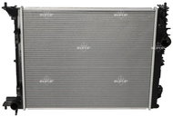NRF Radiator, engine cooling 59273 - Car cooler