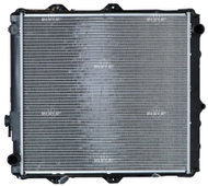 NRF Radiator, engine cooling 59279 - Car cooler