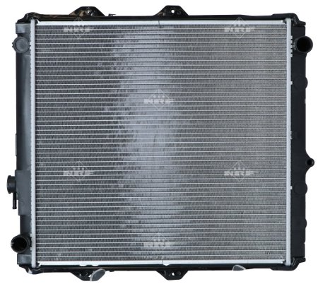 NRF Radiator, engine cooling 59279 - Car cooler - Main image