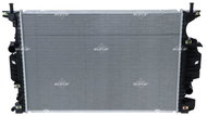 NRF Radiator, engine cooling 59282 - Car cooler