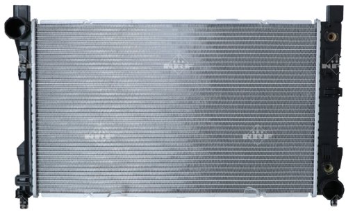 NRF Radiator, engine cooling 59283 - Car cooler - Main image