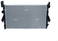 NRF Radiator, engine cooling 59289 - Car cooler