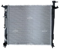 NRF Radiator, engine cooling 59291 - Car cooler