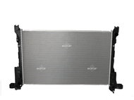 NRF Radiator, engine cooling 59295 - Car cooler