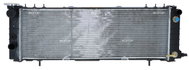 NRF Radiator, engine cooling 59301 - Car cooler