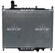 NRF Radiator, engine cooling 59304 - Car cooler