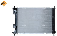 NRF Radiator, engine cooling 59341 - Car cooler