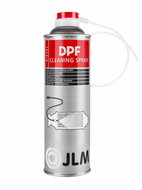 JLM Diesel DPF Spray - DPF Cleaning 400 ml - DPF Cleaner