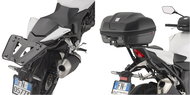 KAPPA KR1215 trunk carrier HONDA CB 1000 Hornet (25) - Top Case Rack