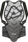 Motorbike Back Protector ACERBIS BACK COMFORT 2.0 YE back protector S/M - Páteřák na motorku
