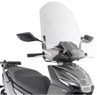 KAPPA A440AK plexiglass kit KYMCO Agility 50-125-150-200 R16 (08-13) - Plexiglass Assembly Set