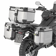 KAPPA KLO9227CAM side case carrier CFMOTO 800 MT-X (25) - Side Case Holder