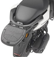 KAPPA KR2170 luggage carrier YAMAHA N-MAX 125 (25) - Top Case Rack