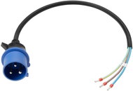 Anker SOLIX CEE-32A Single-Phase Plug - EV Charging Cable
