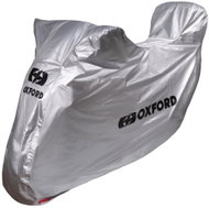 RAIN COVER waterproof motorcycle tarpaulin with case OXFORD - L - Motorbike Cover