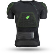 UFO BS15002K Centurion BV2 body protector Plastic XXL - Motorbike Body Armor