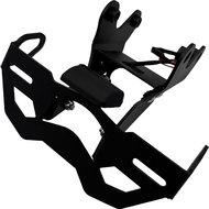 SEFIS License plate holder LED Yamaha MT-09 2024-2026 - Motorcycle Licence Plate Bracket