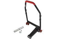 SEFIS M22 zadní sklopný stojan pro letmé uložení kola - levostranný  pro KTM 1290 1390 Super Duke R  - Motorbike Stand