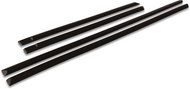 RIDER side door protection strips for Mazda 2 III, 2007-2010 - Car Door Sill Plate