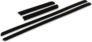 RIDER side door protection strips for Kia ProCeed I, 2007-2012, F-13 - Car Door Sill Plate