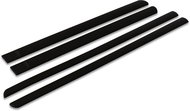 RIDER side door protection strips for Skoda Roomster, 2006-2015 - Car Door Sill Plate