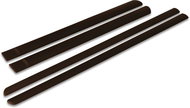 RIDER side door protection strips for BMW 5, E60, E61, 2003-2010, Limousine, Combi - Car Door Sill Plate