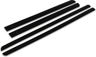 RIDER side door protection strips for VW Touran II, 2016- , - Car Door Sill Plate