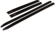 RIDER side door protection strips for Suzuki SX4, 2008-2014, Sedan - Car Door Sill Plate