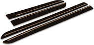 RIDER side door protection strips for Mercedes A-Klasse, W169, 2004-2012 - Car Door Sill Plate