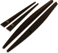 RIDER side door protection strips for Seat Leon II, 2005-2012 - Car Door Sill Plate