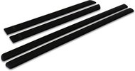 RIDER side door protection strips for Hyundai Santa Fe IV, 2018-2024 - Car Door Sill Plate