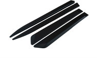 RIDER side door protection strips for Hyundai ix35, 2010-2015 - Car Door Sill Plate