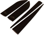 RIDER side door protection strips for Hyundai ix20, 2010-2019 - Car Door Sill Plate