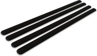 RIDER side door protection strips for VW Sharan II, 2010-2022 - Car Door Sill Plate