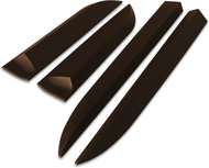 RIDER side door protection strips for Hyundai i40, 2011-2019, Sedan, Combi - Car Door Sill Plate