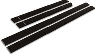 RIDER side door protection strips for Nissan Cube II, 2009-2014 - Car Door Sill Plate