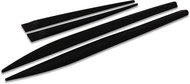 RIDER side door scuff plates for Honda Civic X, 2017-2021, 5 doors, Hatchback - Car Door Sill Plate