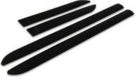 RIDER side door scuff plates for Kia XCeed, 2019- , - Car Door Sill Plate
