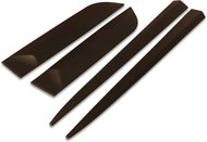 RIDER side door scuff plates for Kia Ceed II, 2012-2018, Combi - Car Door Sill Plate