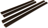 RIDER side door protection strips for Nissan Navara III, 2005-2014 - Car Door Sill Plate