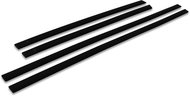 RIDER side door guards for Chevrolet Trax, 2013-2022 - Car Door Sill Plate