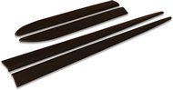 RIDER side door protection strips for Hyundai Tucson III, 2015-2020 - Car Door Sill Plate