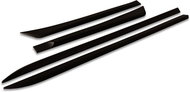 RIDER side door protection strips for Mitsubishi Space Star, 2019- , - Car Door Sill Plate