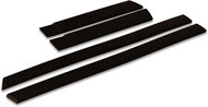 RIDER side door scuff plates for Kia Sportage IV, 2015-2021 - Car Door Sill Plate