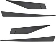 RIDER side door protection strips for Lexus NX, 2014-2021 - Car Door Sill Plate