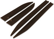 RIDER side door protection strips for VW Tiguan, 2021-2024, after facelift - Car Door Sill Plate