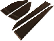 RIDER side door protection strips for Suzuki Across, 2020- , - Car Door Sill Plate